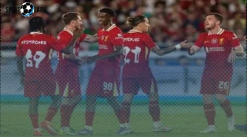 قناة تنقل مواجهة ليفربول ونوتينجهام فورست في الدوري الإنجليزي